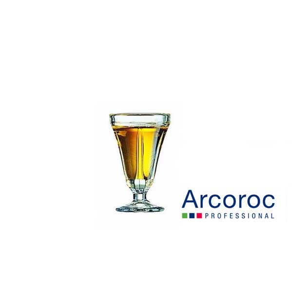 ArcFine Champagne Glass 1.5cl