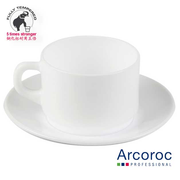 Arc Restaurant Coffee <B>CUP SET</B>