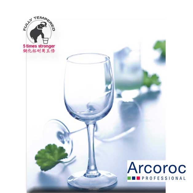 Arc Elisa Wine glass 18cl