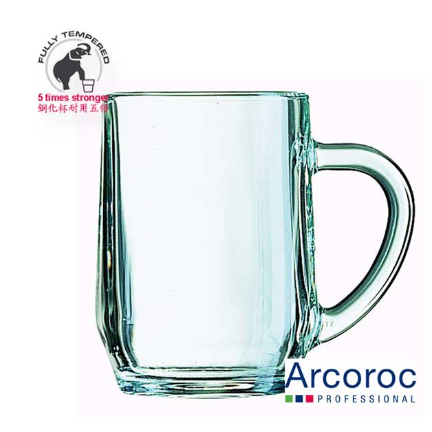 Arc Haworth BEER MUG 28cl