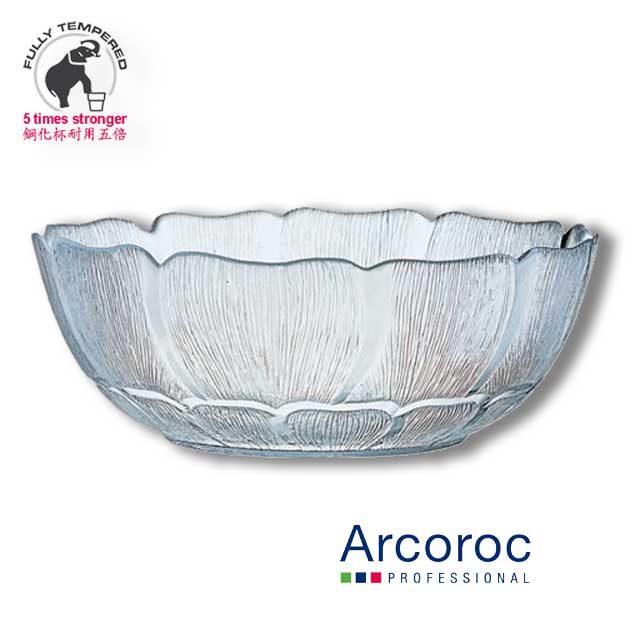 Arc Fleur bowl 27cm