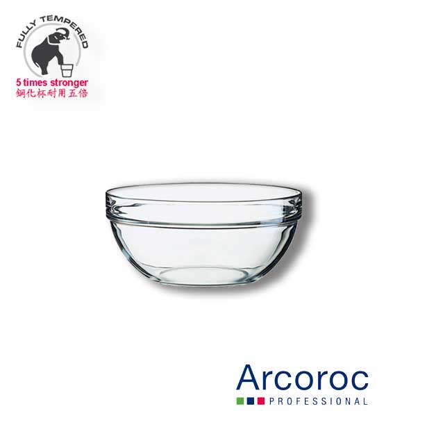 Arc Stack Bowl 9cm