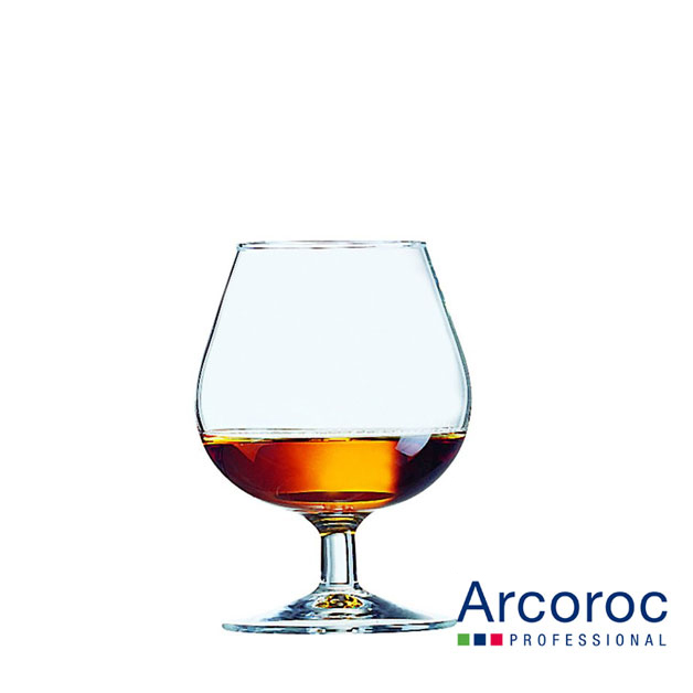 Arc Brandy glass 25cl
