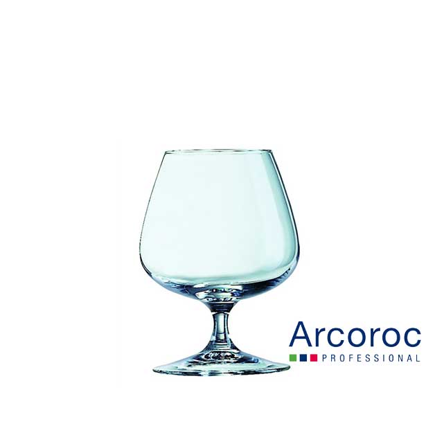 Arc Brandy glass 13cl