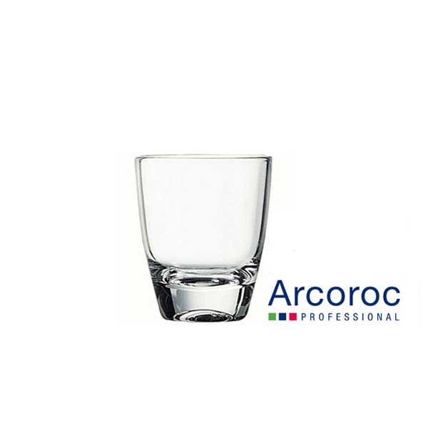 Arc Gin Hotshot Glass 3cl