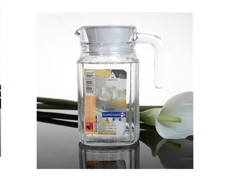 Arc QUADRO REFRIGERATOR JUG 0.5L +WHITE LID