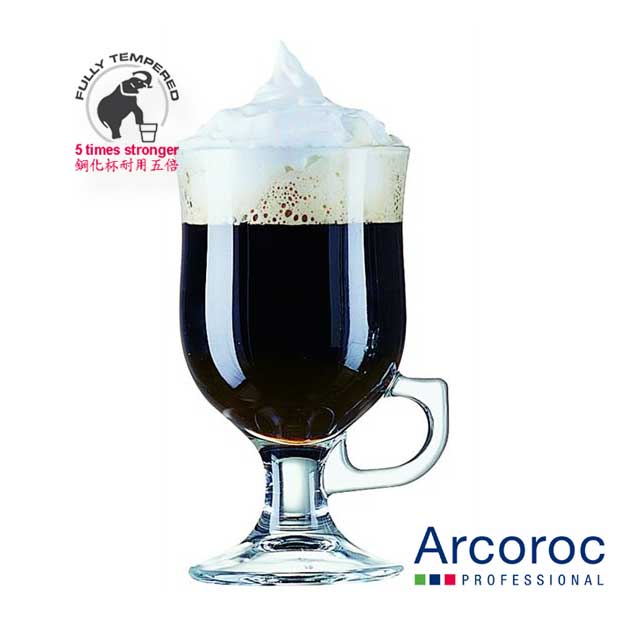 Arc IRISH COFFEE Glass 24cl