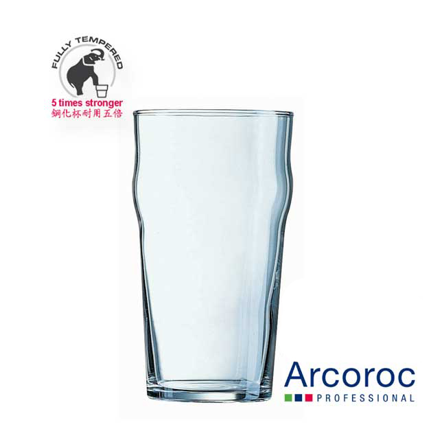 Arc Nonic Beer glass 34cl