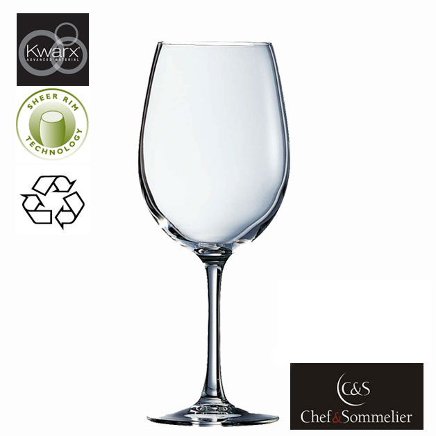 Arc Cabernet Wine glass 47cl