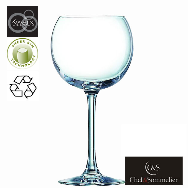 Arc Cabernet Burgundy Glass 70cl