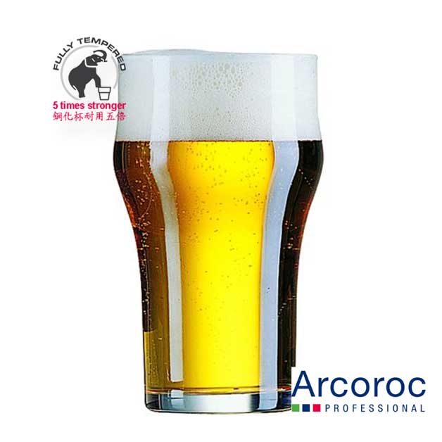 Arc Nonic Beer Tumbler 58.5cl