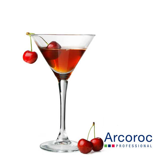 Arc Martini Glass 15cl