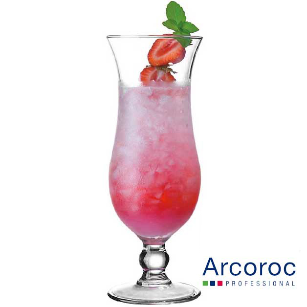 Arc Hurricane cocktail Glass 44cl