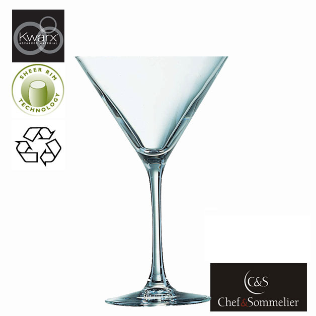 Arc   Martini glass 30cl