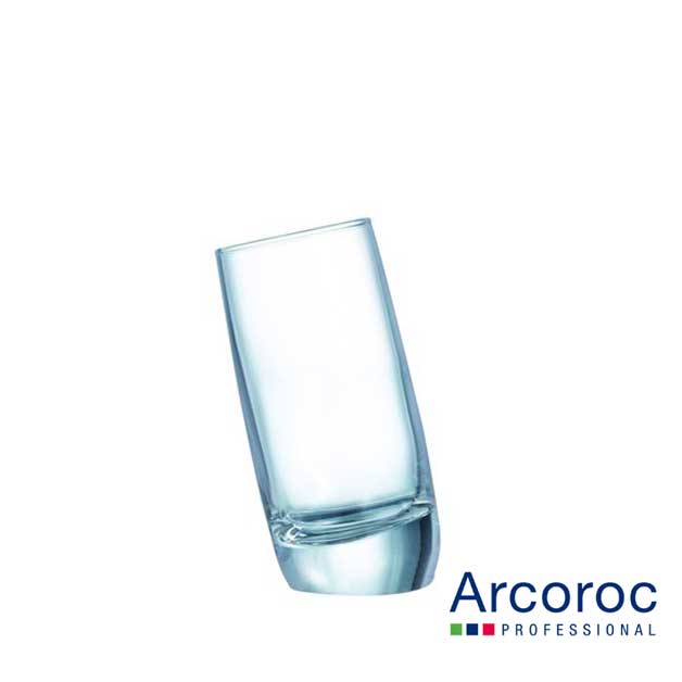 Arc Ludico shot glass 6 cl