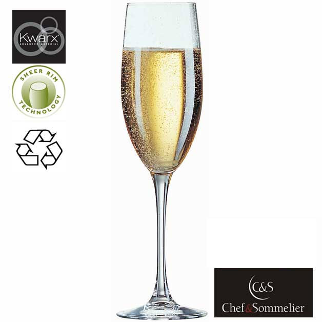 Arc Cabernet  Champagne glass 24cl