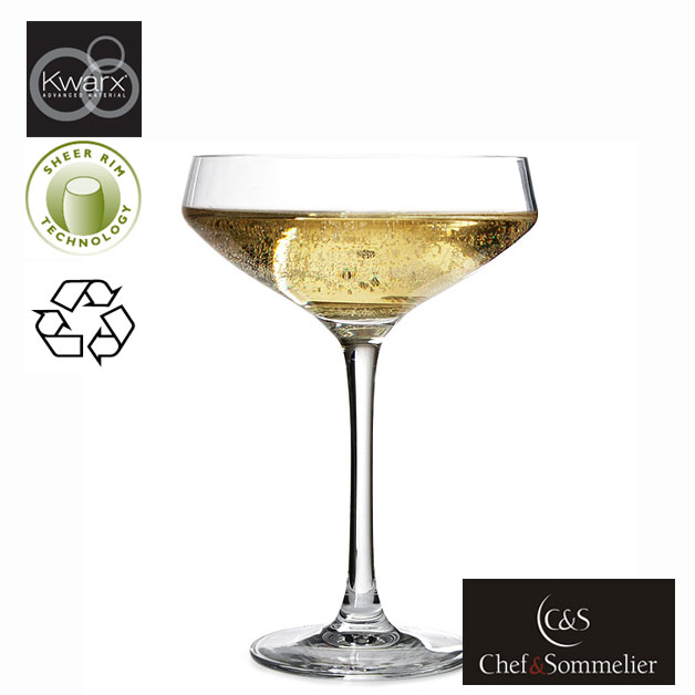 Arc Martini & Margarita glass 30cl