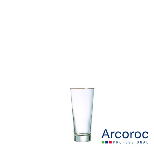 Arc Beaming shot glass 8cl