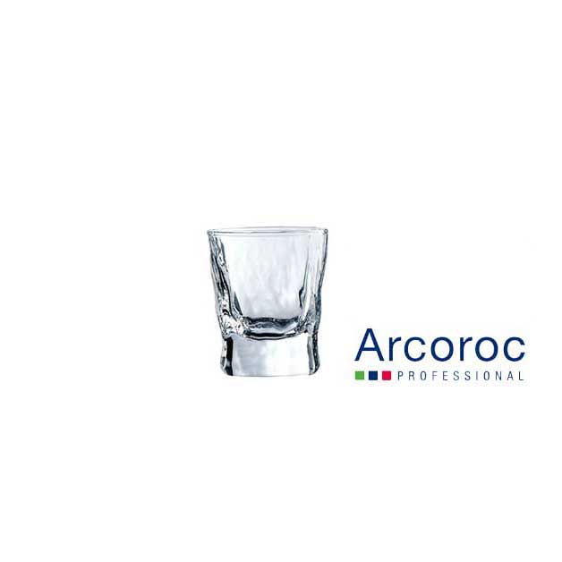 Arc Trek Shooter Glass 6cl