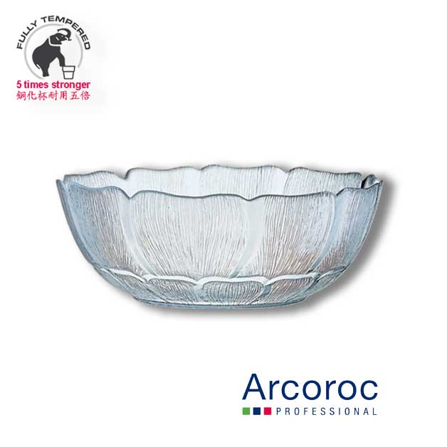 Arc Fleur  bowl 18cm