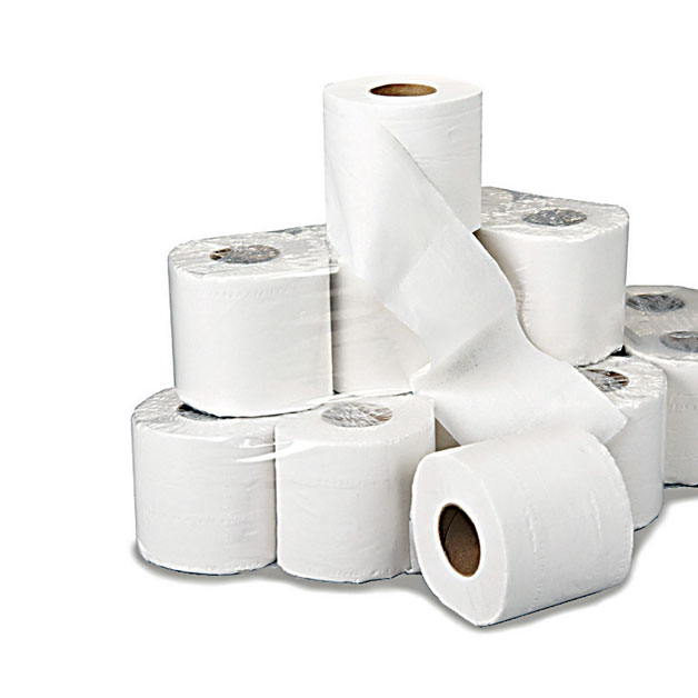 Restroom Tissue Roll (1st first grade)