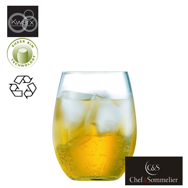 Arc Primary Wine Glass 27cl