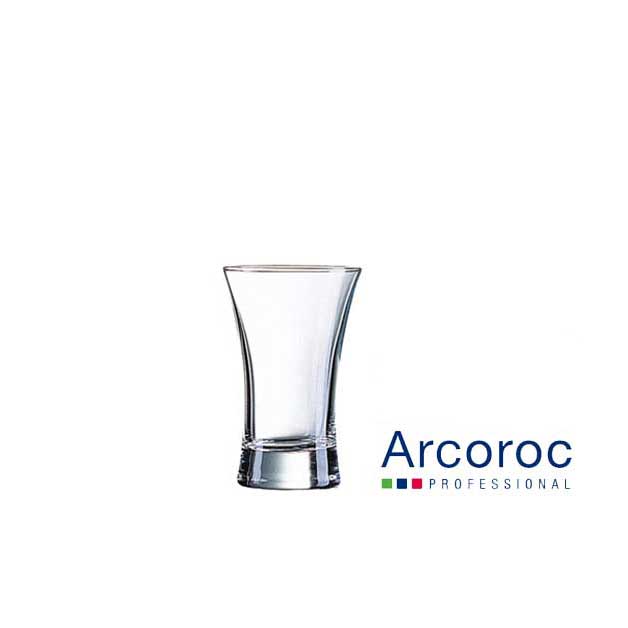 Arc Hot Shot Glass 7cl