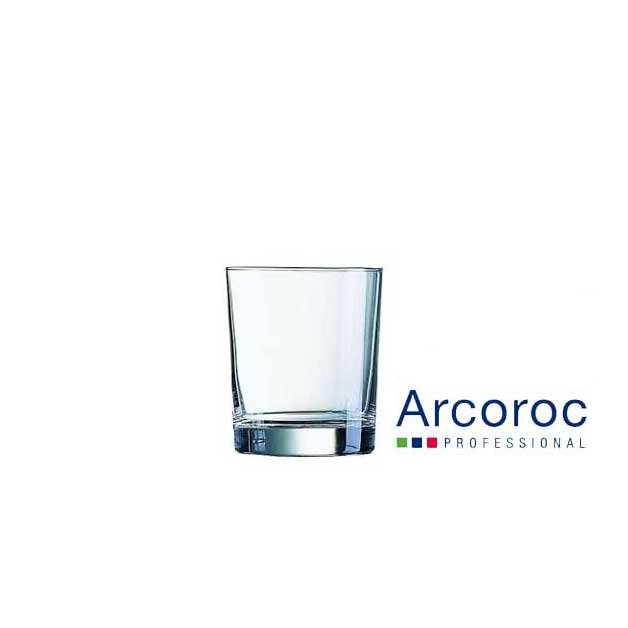 Arc Stockholm shooter Glass 4cl
