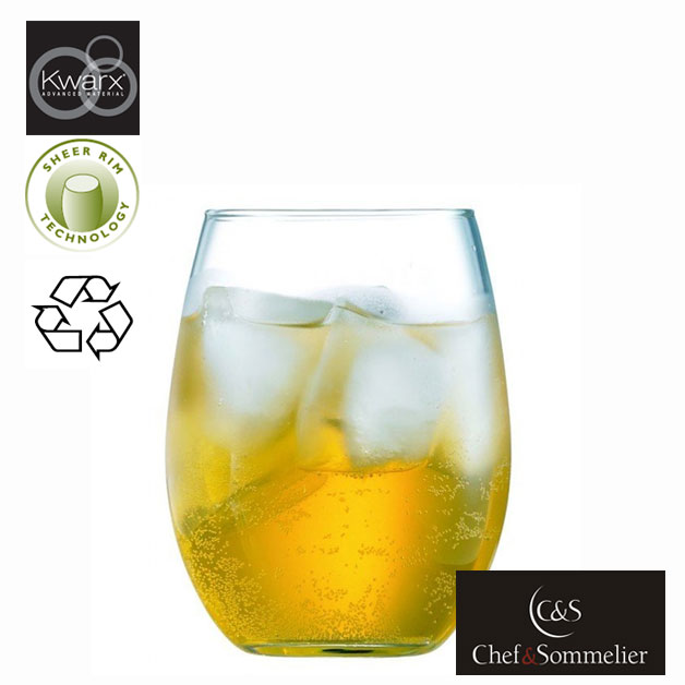 Arc Primary Wine Glass 36cl