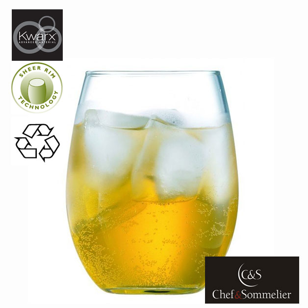 Arc Primary Wine Glass 44cl