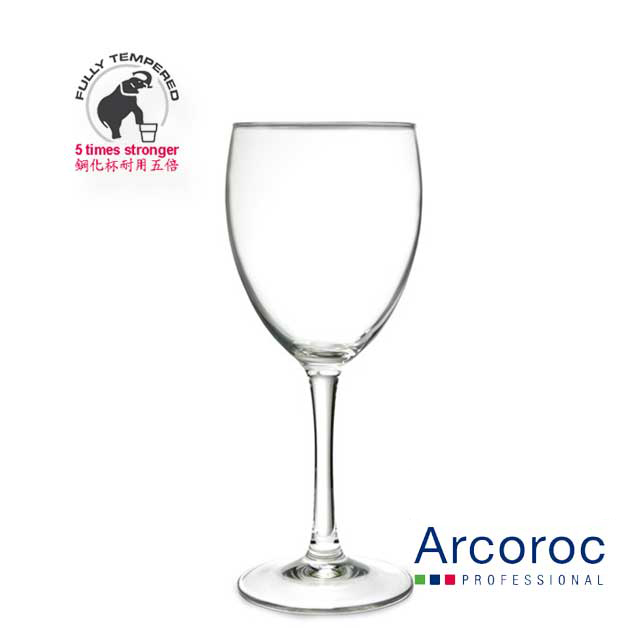 Arc Princesa Wine glass 19cl