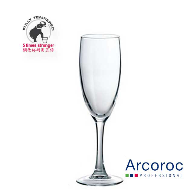 Arc Princesa Champagne glass 15cl