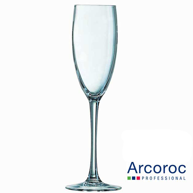 Arc Senso Champagne glass 16cl