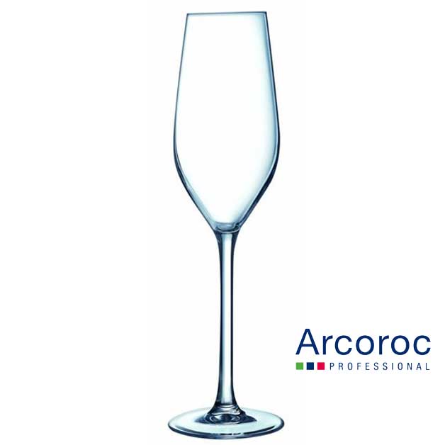 Arc Mineral Champagne Glass 16cl
