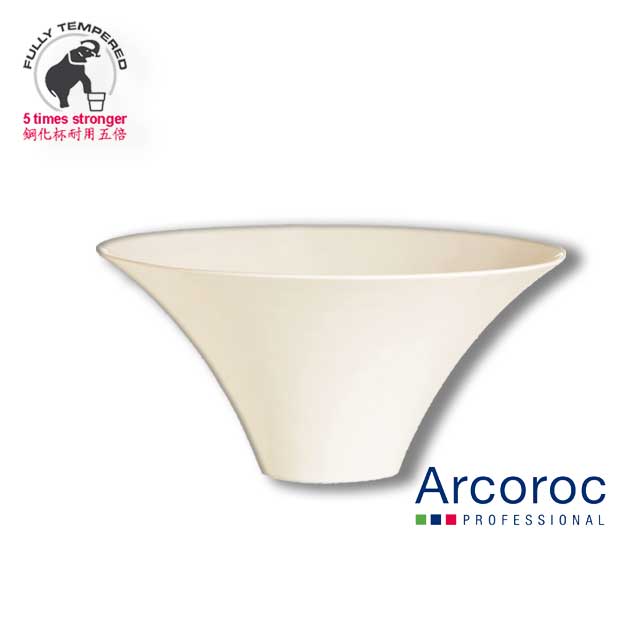 Arc Seasons' bar Saladier bowl 22.5cm