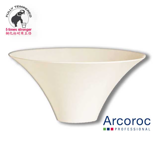 Arc seasons' bar Saladier bowl 24.5cm