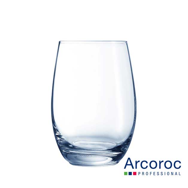 Arc Mineral Hiball glass 37cl