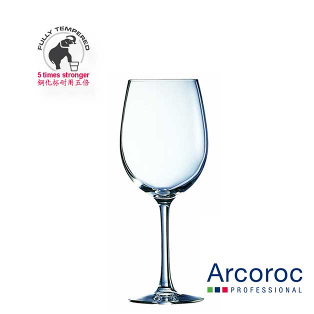Arc Breeze Wine Glass 35cl