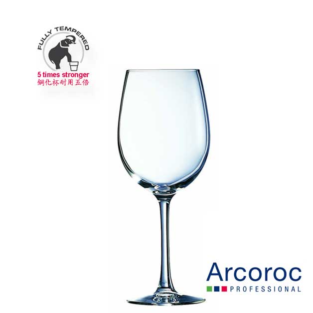 Arc Breeze Wine Glass 47cl