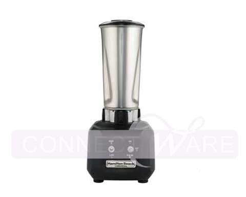 Steel Cup Blender