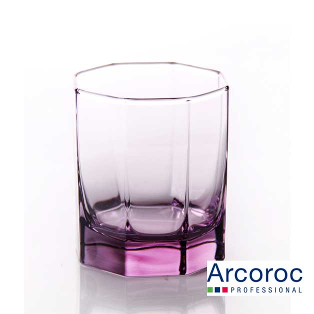 Arc Octime Solid Pink 30cl