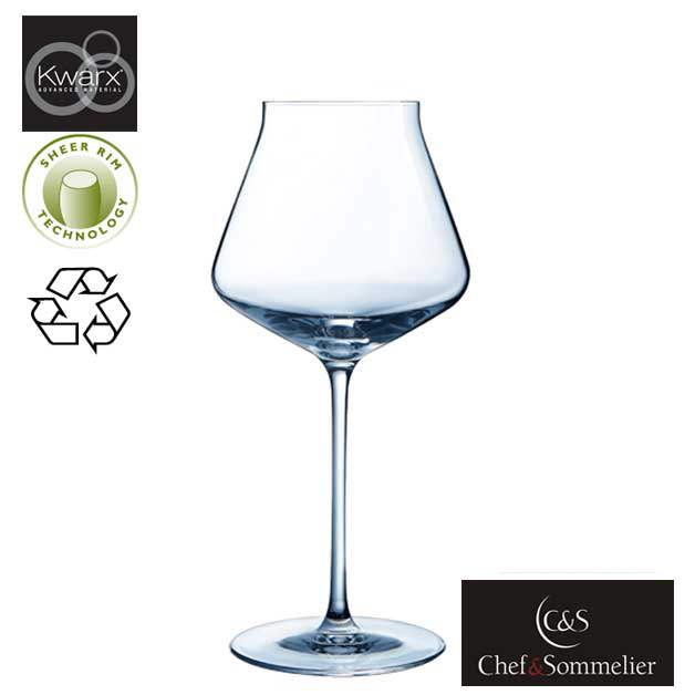 Arc INTENSE 45cl Wine Glass