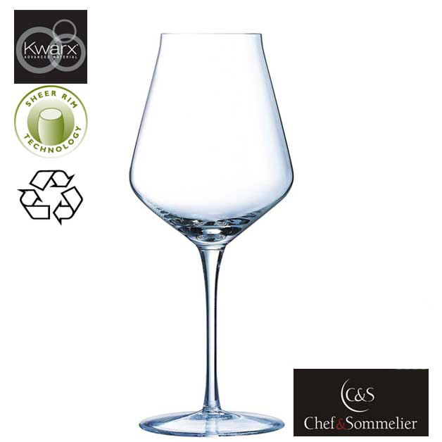 Arc SOFT Stemglass 40cl