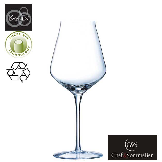 Arc SOFT Stemglass 30cl