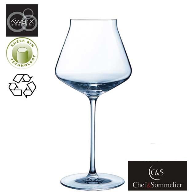 Arc INTENSE 55cl Wine Glass