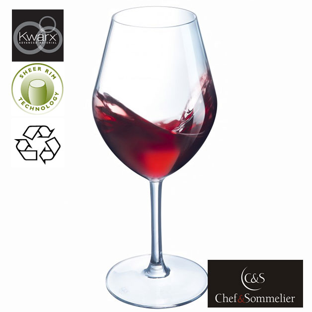 Arc AROM' UP Fruity WINE GLASS 60CL