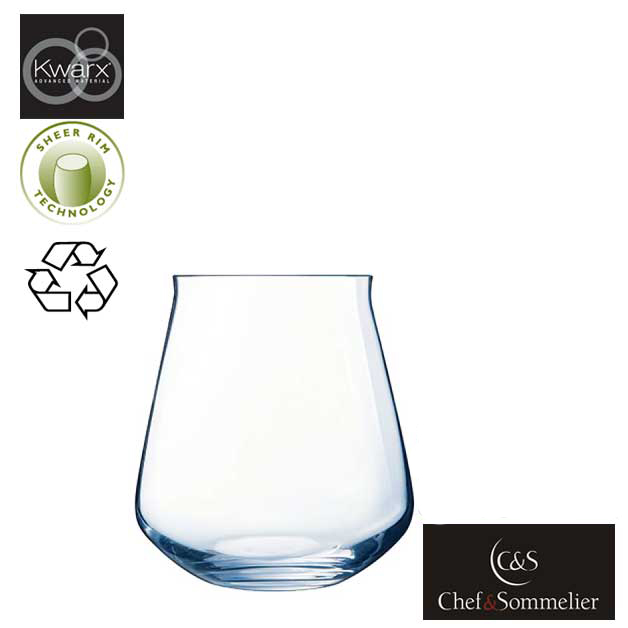 Arc SOFT  Whisky Glass 30cl