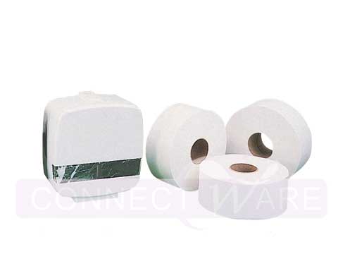 Big Toilet Tissue Roll