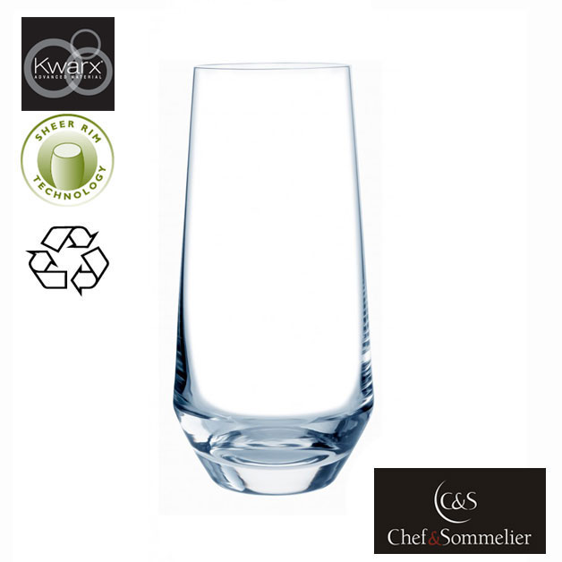 Arc Lima Hiball Glass 45cl