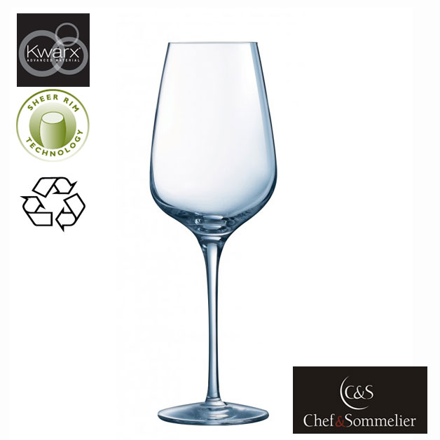 Arc Sublym Wine Glass 45cl